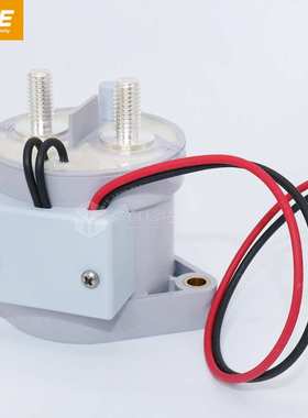 TE泰科 EV200AAANA 汽车充电桩接触器 LEV200H5ANA高压直流接触器