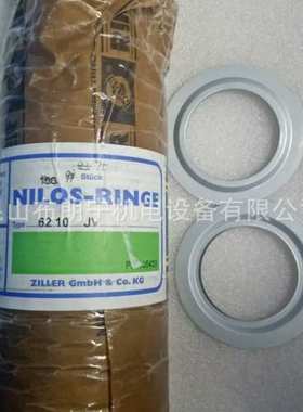 德国NUP2217AV轴承盖 2318AV防尘圈 NILOS密封圈 NUP2216AV挡油环