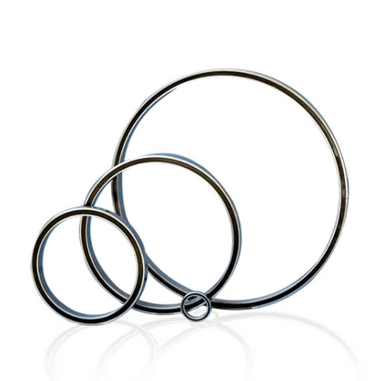 机器人专用轴承JB040CP0/XP0 不锈钢超薄薄壁轴承