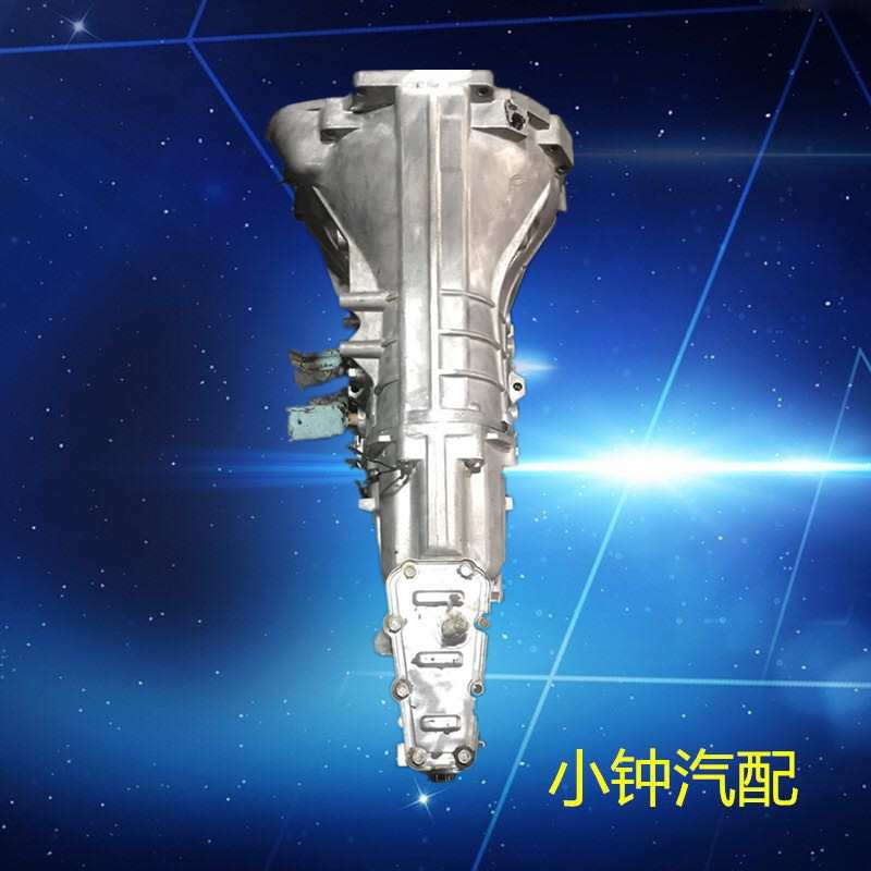 东风风行 菱智菱动 4G63 4G94 4G69 2.0 1.6手动变速箱波箱总成