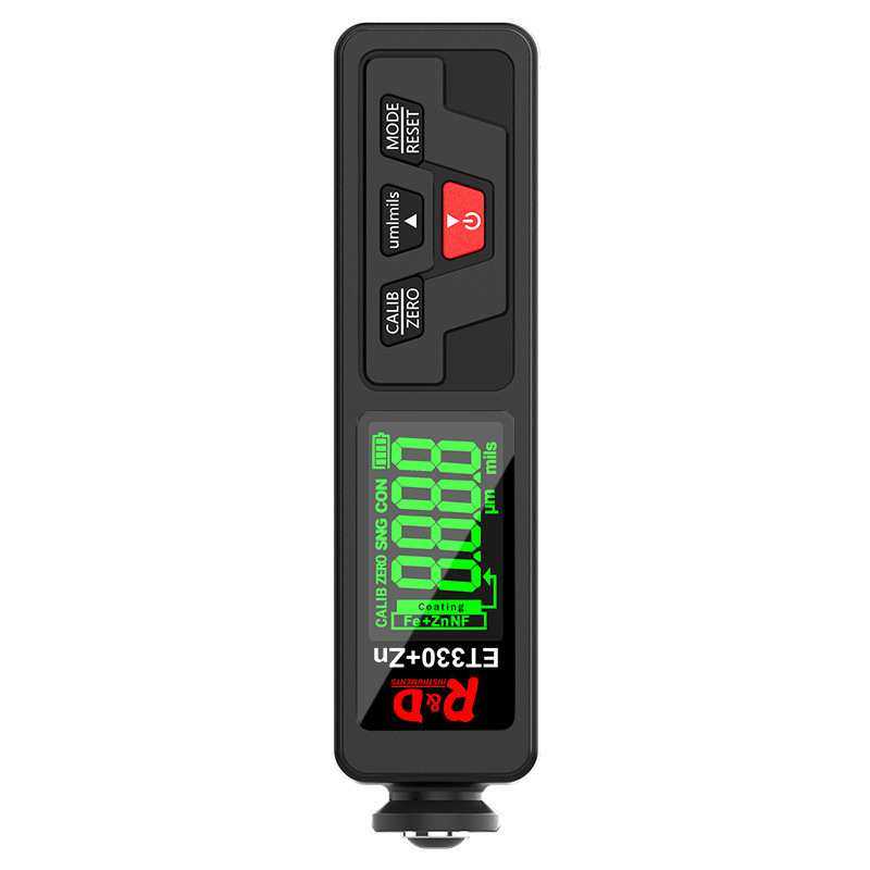 涂层测厚仪 铁铝锌三用漆膜仪 青岛骏源,3C数码配件,USB灯,淘宝优惠券,粉丝福利购,淘宝优惠卷