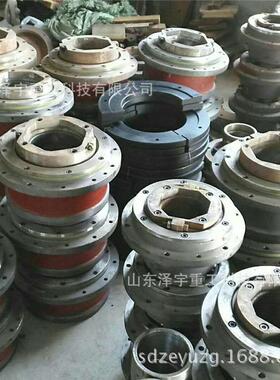 JS搅拌机弧衬板，口衬板，中叶片，侧叶片配件现货直销