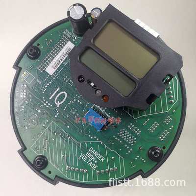 2代罗托克主板逻辑板 IQHRC7712IQTC电动IQHRC7712