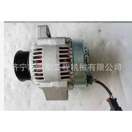 421-623-2700发电机WA380装载机配件24V 、3.5KW/4.69HP、10T