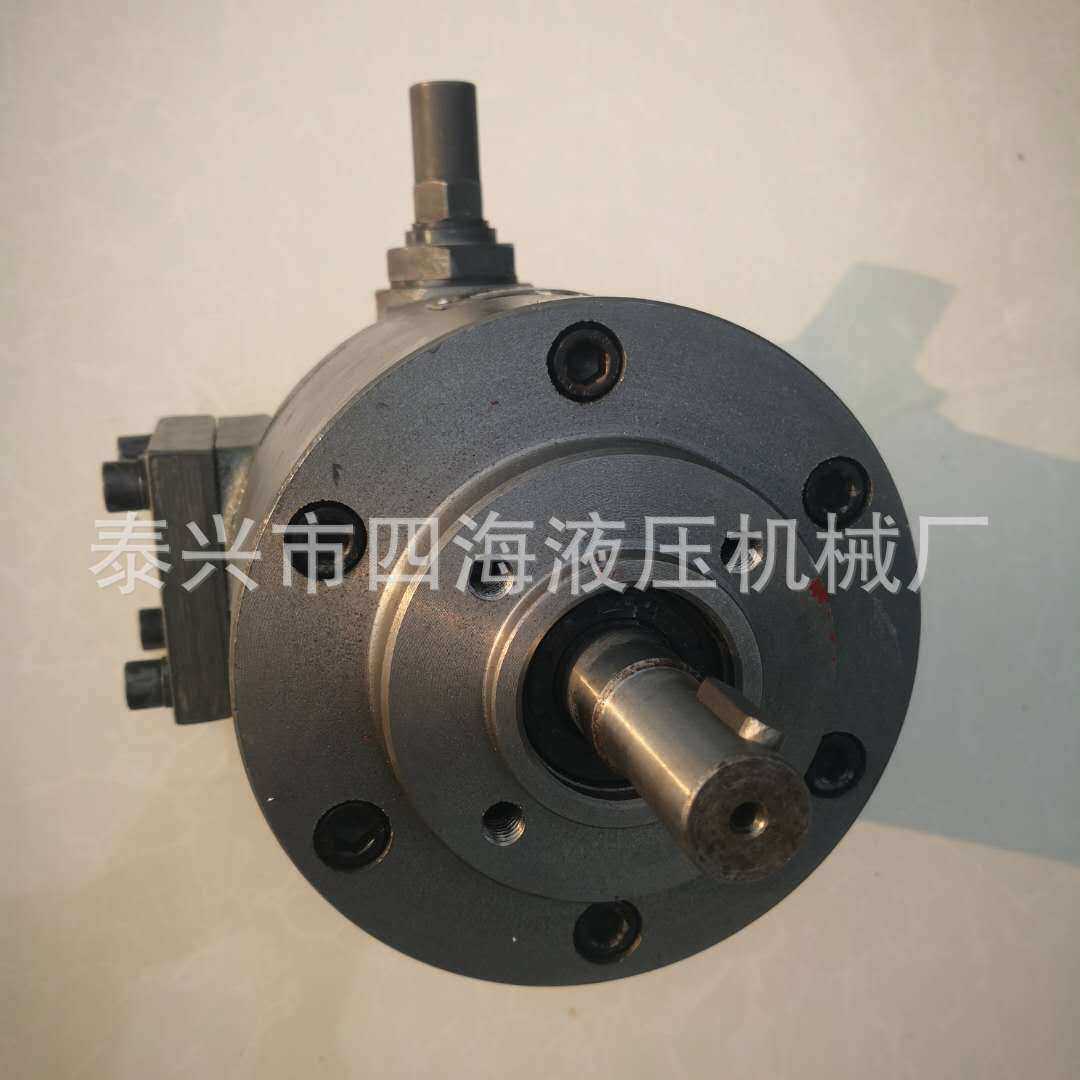 GDB-25Y/GDB16Y高粘度摆线齿轮泵GDB63Y/GDB40Y/GDB100Y GDB-160Y