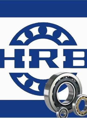 轴承 矿山 不锈钢 滚珠丝杠哈尔滨HRB RN309EM