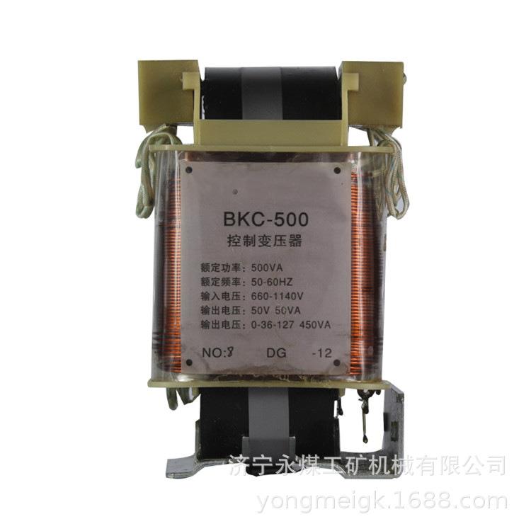 CD-100F型变压器煤矿井下用防爆开关保护器源头厂家