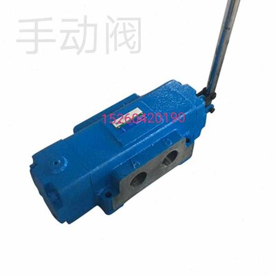L/H4S3232/3O10/20-型10204SBWOT/-阀3换手动H/-上海WBT向-/B