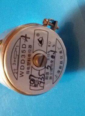 1传性线跃  0-上海 角电位器5WD度%导D塑料D3电.新 感4