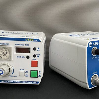 武藏S高精度进口s1D Um-dMM点胶机1MSAS 控制器S1HI