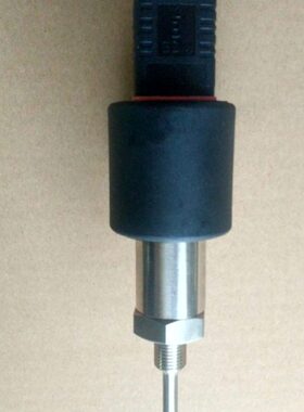 P4m1020保两年！插热电阻数显入进口T质传感器0-一体化温度变送器