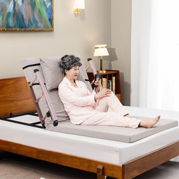 老人起床上辅助器电动护理家用起背孕妇安全环保卧床久躺瘫痪靠垫,住宅家具,适老助起用具,淘宝优惠券,粉丝福利购,淘宝优惠卷