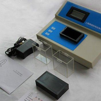 上海海恒污水色度仪水质检测仪台式色度仪水专家水分析铂钴色度仪,五金/工具,水质分析仪,淘宝优惠券,粉丝福利购,淘宝优惠卷