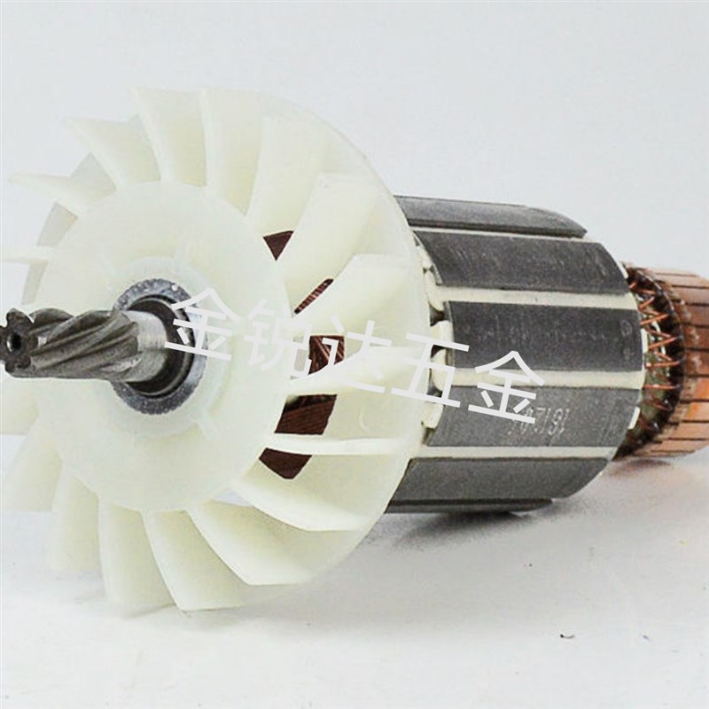 开邦 强悍麦德堡130水钻机配件齿轮箱机壳转子定子开关手把轴阀门