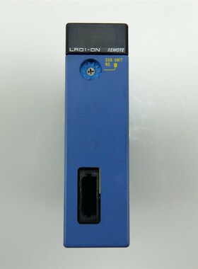 横河模块F3LU01-ON,F3LU01-0N