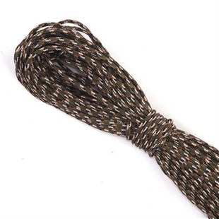 2mm毫米伞绳手錬编织线 diy手环饰品配件圆线绳 30米 100米