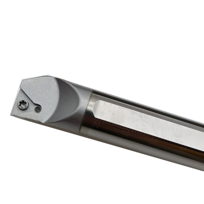 合金刀杆C08e/10/12/14/16/18/20R-STFCR11/STFPR09钨钢内孔车刀