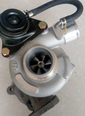 D-风449现代0T604L2.5-1增压器A2TD280207720 瑞机增压32 江淮Q-1