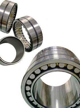 轧机轴承 四列圆柱滚子轴承  FC3042120 3044120 3045120 3045150