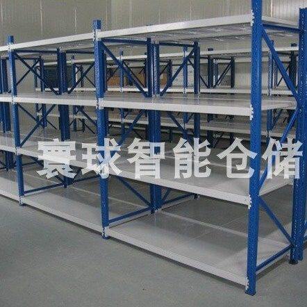 仓储货架展示架可拆卸重型自由组合简易置物多功能家用仓库货架轻