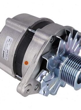 84S装载机25610发电机04164220挖掘发电机.1184.9R22 04凯斯095