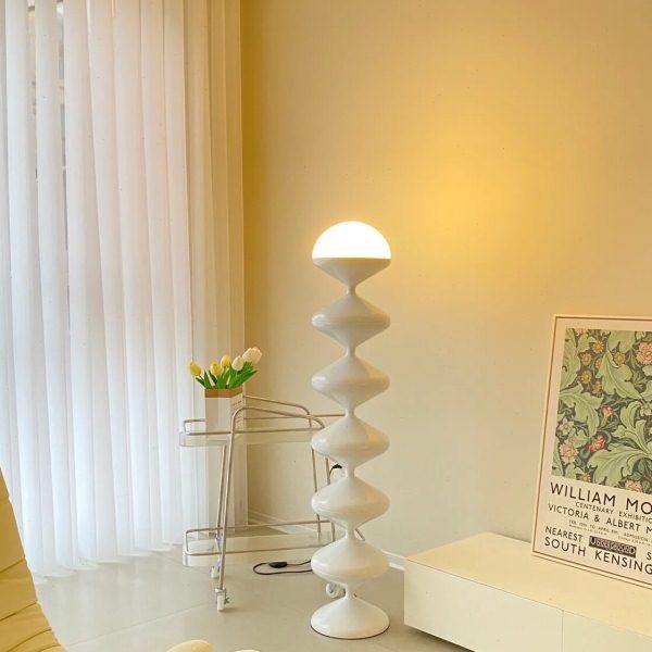 客厅大型落地摆件家居装饰品电视柜沙发旁法式奶油风高级艺术创意,家居饰品,落地摆件,淘宝优惠券,粉丝福利购,淘宝优惠卷