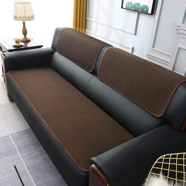 定制办公室沙发垫真皮沙发保护防滑垫四季通用加厚坐垫沙发套罩,居家布艺,沙发垫,淘宝优惠券,粉丝福利购,淘宝优惠卷