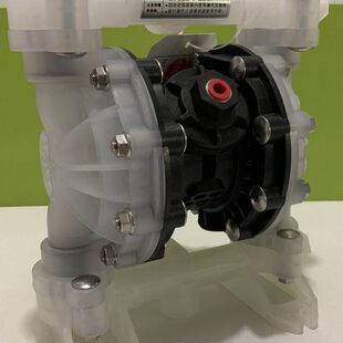 弗尔德/0高5.塑料/性气动隔膜泵1.5铝质/1克2不锈钢同款能固瑞寸