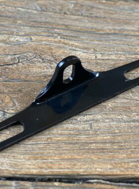 鑫源400 CB400ss 攀爬者 大灯支架 复古改装大灯支架专用