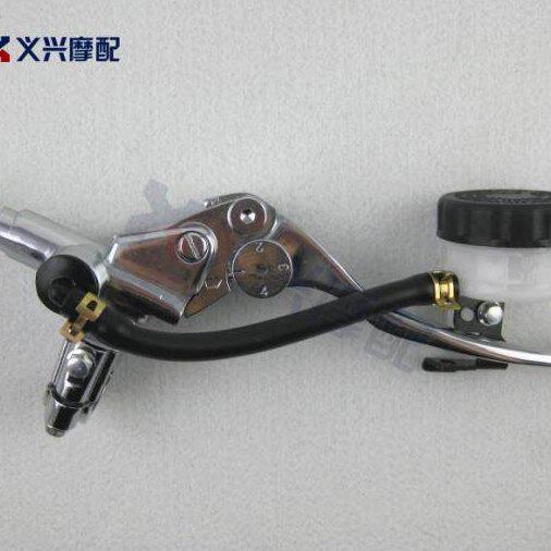 改装 RVF VFR400 30期 35期 P3 P2 CBR23 29期  刹车上泵 高质量
