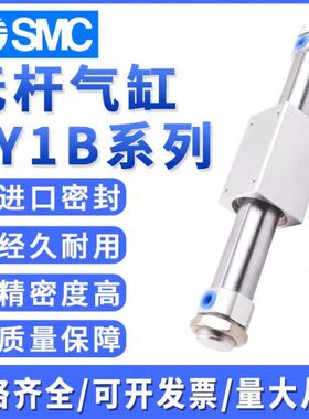 偶-式B/MC0C25BY20/20/气动/4032磁30Y3/-0101无杆气缸/R15/100S/