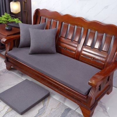 沙发垫四季通用2024新款老式木沙发座垫海绵垫子加厚防滑沙发坐垫,居家布艺,沙发垫,淘宝优惠券,粉丝福利购,淘宝优惠卷