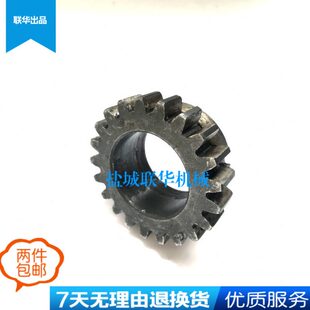 21河常州立0111 电机M3 145Z512L 齿轮402AZ钻床2 φZ5大9 14A