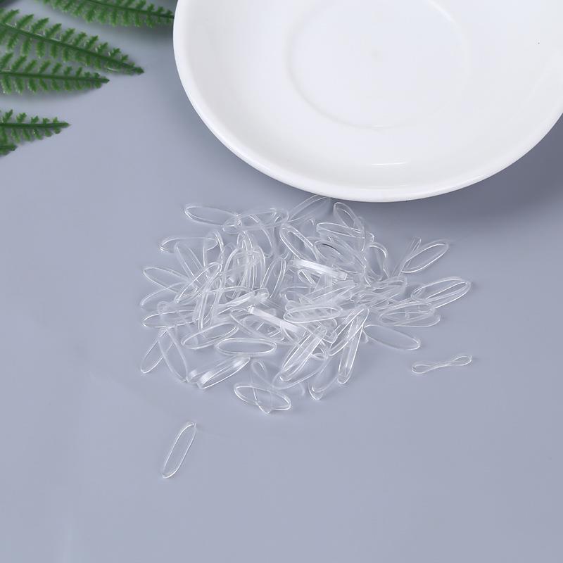 老化橡皮高温橡皮筋抗老化不断皮筋强弹力TPU透明拉厂家橡皮抗老