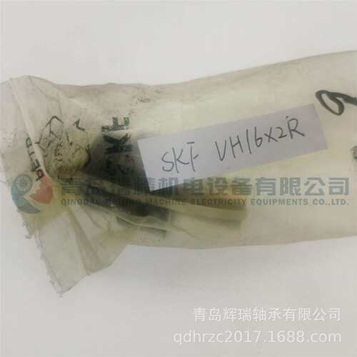 S-K-F 精密滚珠丝杠螺母 VH16X2R SD16X2R