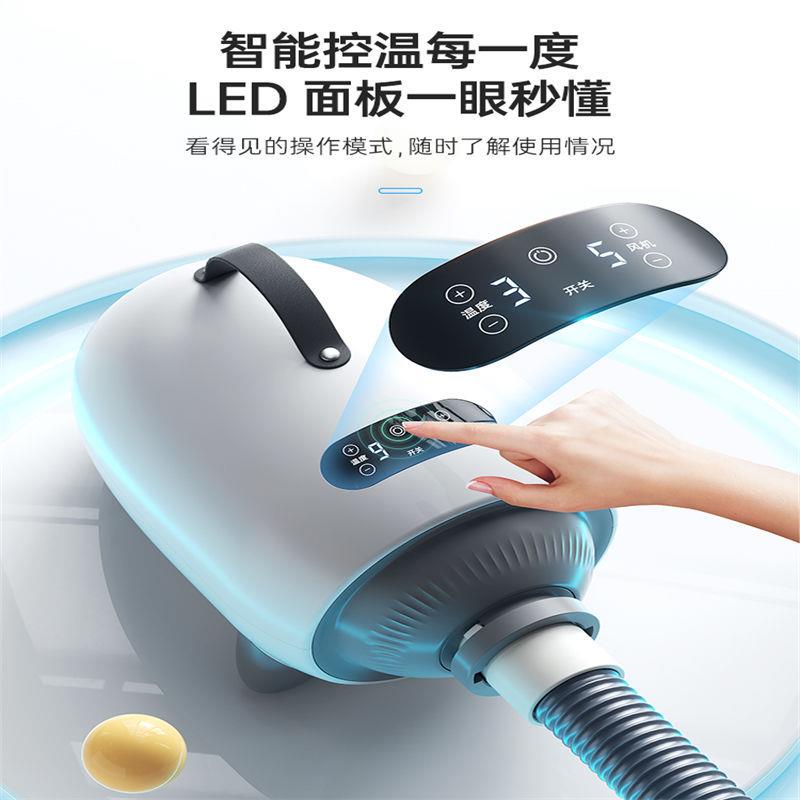吹水机宠物大功率家用狗狗吹风烘干机洗澡大型犬专用猫咪吹毛神器