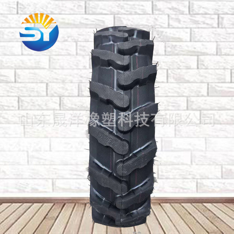拖拉机人字抓地虎加强花纹600650750830950-1214162024