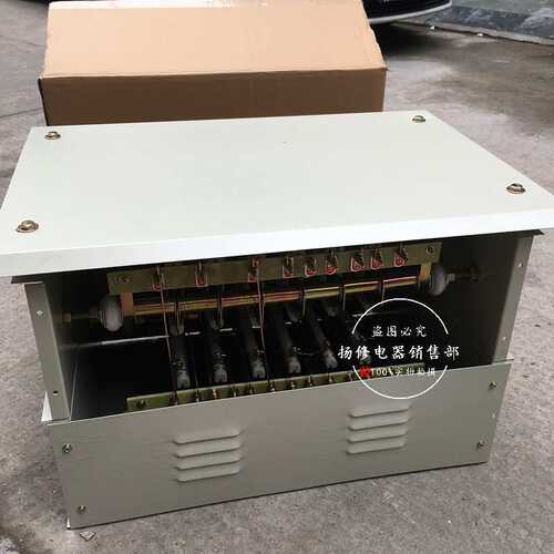 RT54-180L-8/2  200L-8/2 160L-6/2 225M 250M 280M天车电阻器