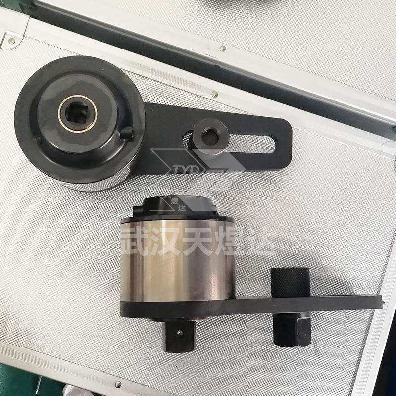 新款MDNF-10扭力倍增器4倍扭力倍增器1000NM扭力倍增器