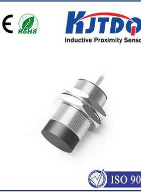 凯基特电感式接近开关 NI50-CP80-VP4X2 65V 200mA 圆柱型 螺纹