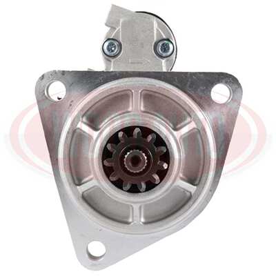 300516-00003起动机马达65.26201-7063起动机斗山DB58起动机马达