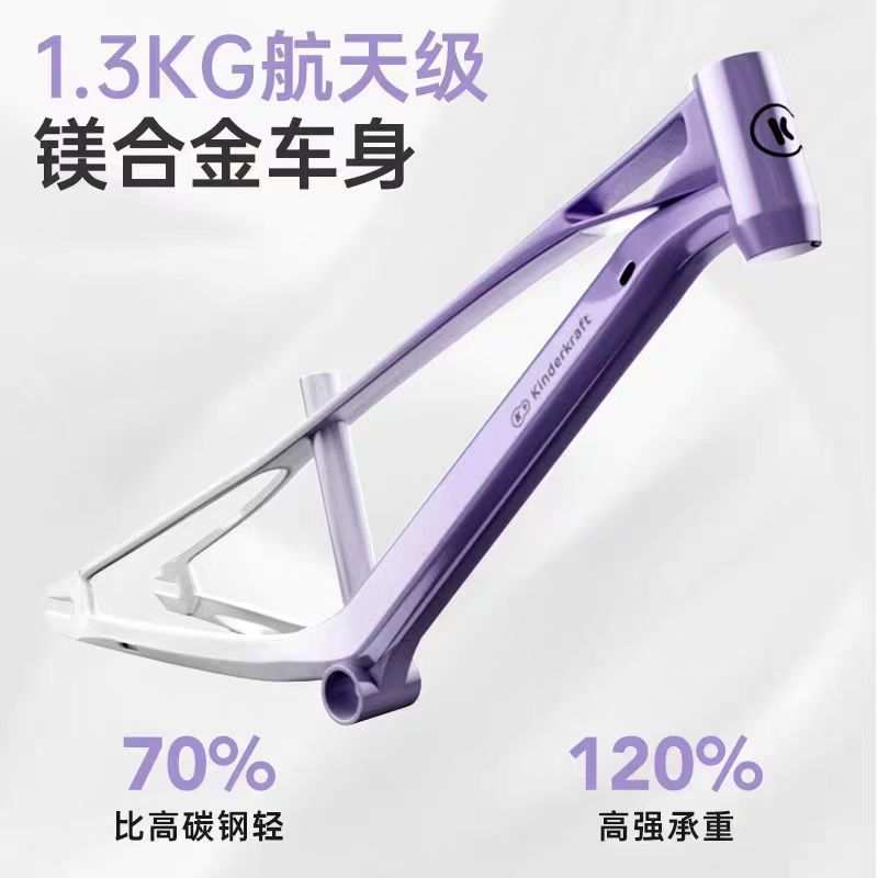 KK儿童自行车3到6到10岁单车青少年男孩变速20寸山地车女款脚踏车