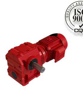 【源头厂家】S97R57/SA37R17/SA47R17/SA57R17/SA67R37减速机