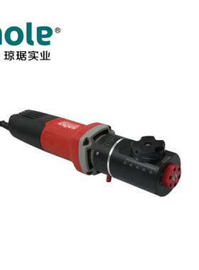 上海淘乐钨针磨削机 TAOLE手持式小型磨削机ST-40