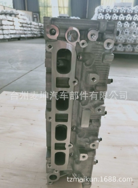 供应优质4N15缸盖汽缸盖缸盖总成1005C961,1005C644