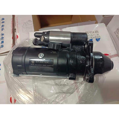 北内912/913起动机马达QDJ1409B-P起动机1173240起动机马达