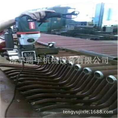 ISY-351电动内账式管道坡口机便携式管子坡口倒角机锅炉管道坡口