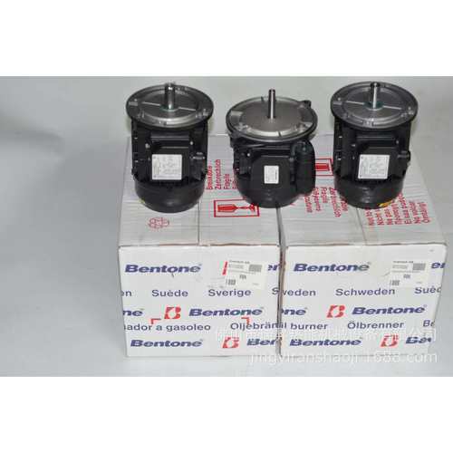 百通燃烧气机电机BG300BG400BG450BG550风叶0.45KW0.75KW180W马达