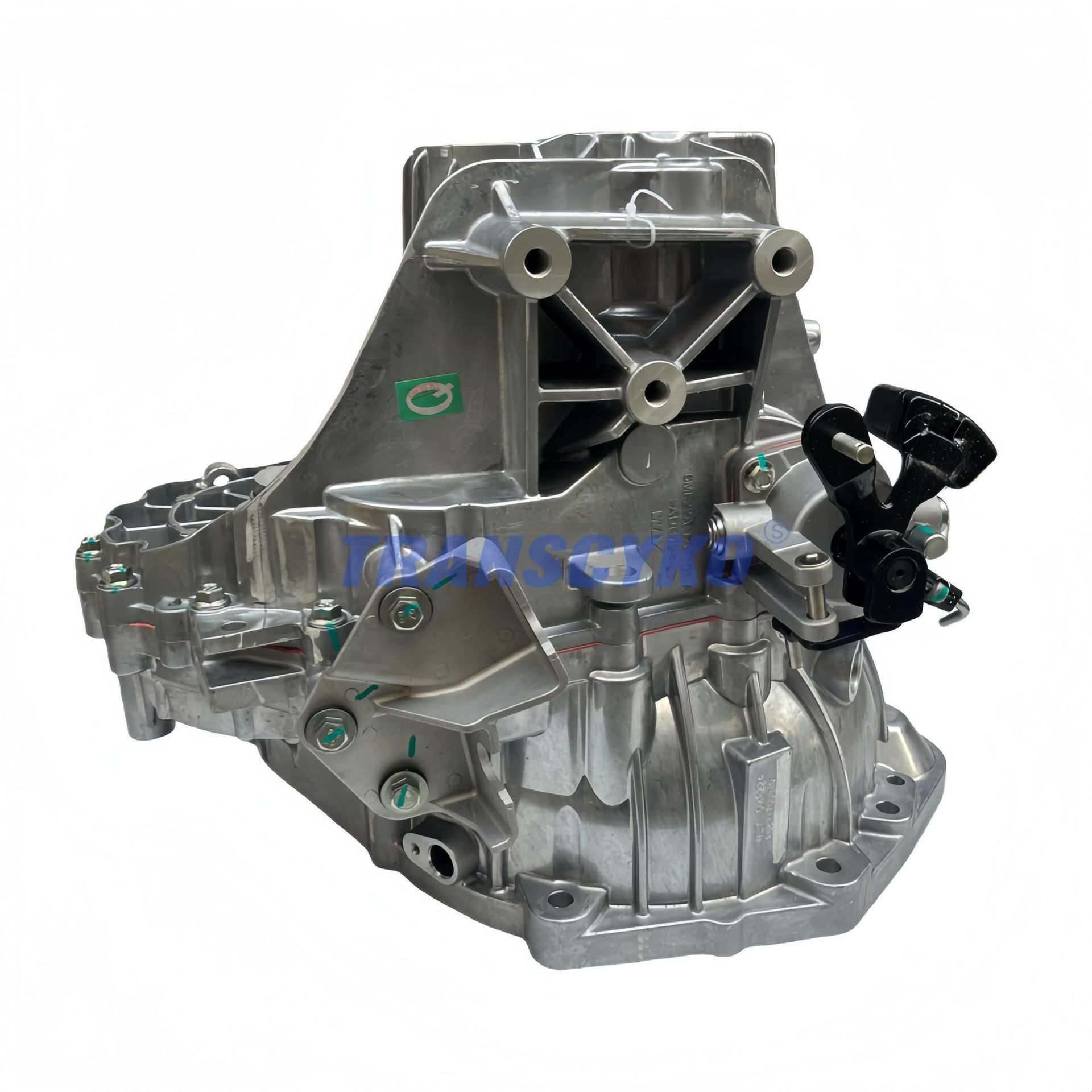 捷途X70/X90/X95手动/自动挡变速箱总成6速7速双离合变速箱变速器