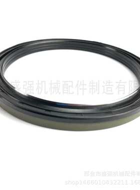 盒式油封150.15*178*13/16减速机油封ZF0734309423搅拌车工程油封